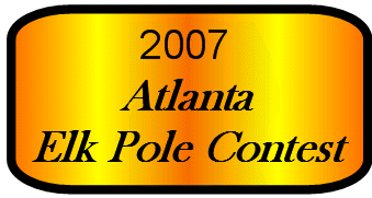 2007 Atlanta Elk Pole Contest